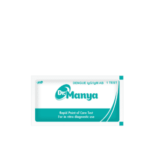 dengue IGG/IGM
