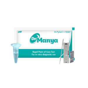 Chikungunya IgG/IgM Antibody Rapid Test Kit – Pack of 25 | Bulk Diagnostic Solution for Clinics, Labs & Community Screening | 15-Minute Home or Field Testing