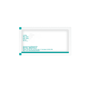 Dr. Manya HIV 1 & 2 Generation Antibody Test Card Pack (10 Pcs) – Rapid, Accurate HIV Detection for Home or Clinic Use
