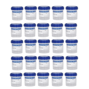 Urine Collection Containers