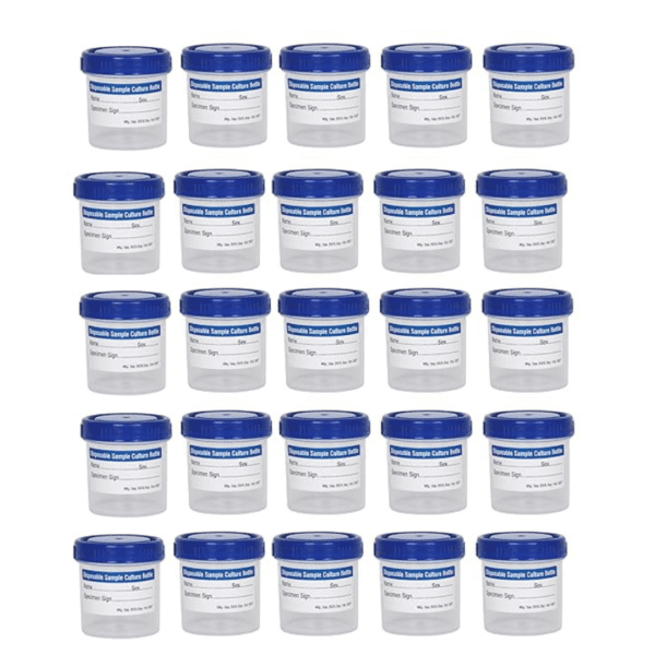 Urine Collection Containers