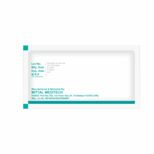 Dr. Manya Typhoid IgG/IgM Antibody Rapid Test Kit – Pack of 25 | Bulk Typhoid Screening for Clinics, Labs & Institutions | Fast Results in 15 Minutes | Dual Antibody Detection