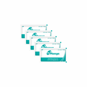 HCV Antibody Test Kit