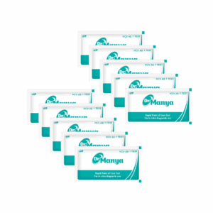 HCV Antibody Test Kit