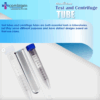ETO Sterilized Urine Collection Containers 30ml – Pack of 25 | Leak-Proof, Hygienic Sample Jars for Medical & Lab Use - Image 2