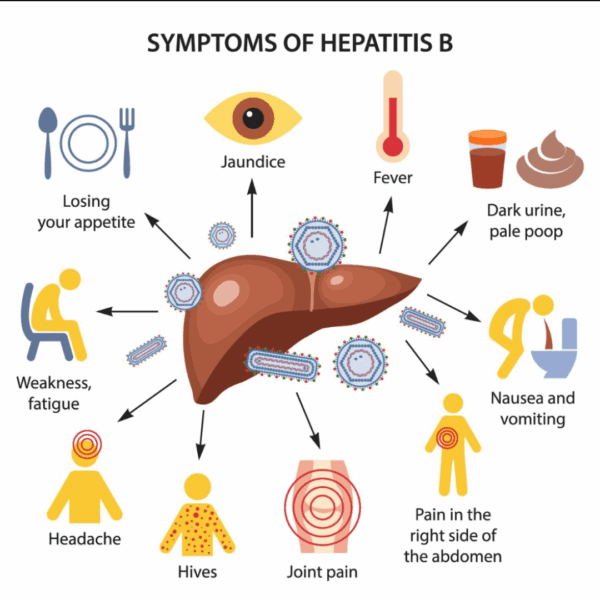 HBsAg Test Card – 10 Test Pack | Instant Hepatitis B Antigen Detection | Safe & Reliable Screening for Clinics, Families & Field Testing | Quick Results in 15 Minutes - Image 3