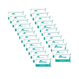 Typhoid test Kit 25 pcs