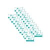 Hepatitis B HBsAg 25 pcs