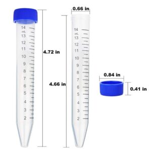 Conical Centrifuge Tubes