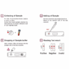 Syphilis Test Kit How to test
