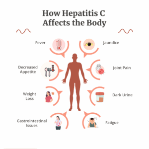 Dr. Manya HCV Antibody Rapid Test Kit Pack of 5 | Fast & Accurate Hepatitis C Detection at Home